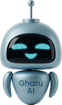 Gharu AI